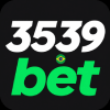 3539BET logo